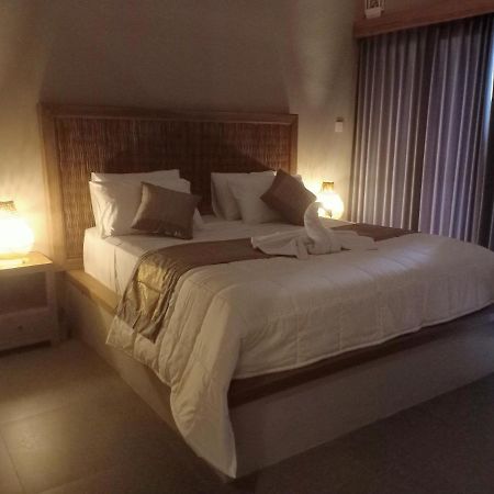 Kasapa Inn Убуд Екстер'єр фото