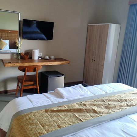 Kasapa Inn Убуд Екстер'єр фото