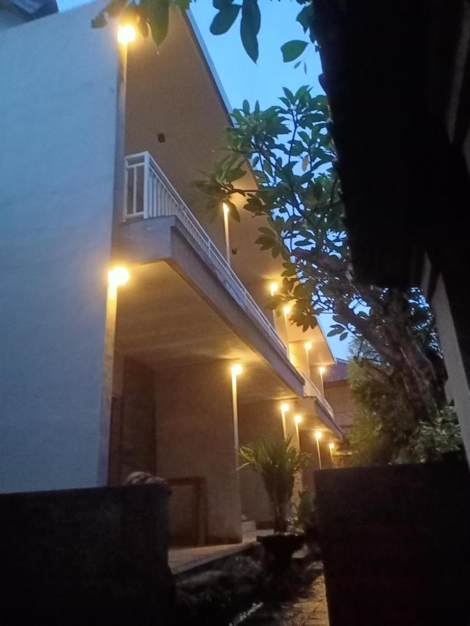 Kasapa Inn Убуд Екстер'єр фото