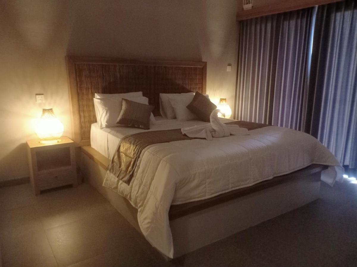 Kasapa Inn Убуд Екстер'єр фото