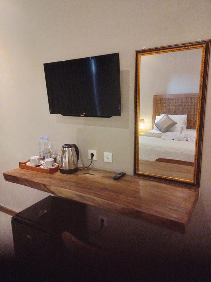 Kasapa Inn Убуд Екстер'єр фото