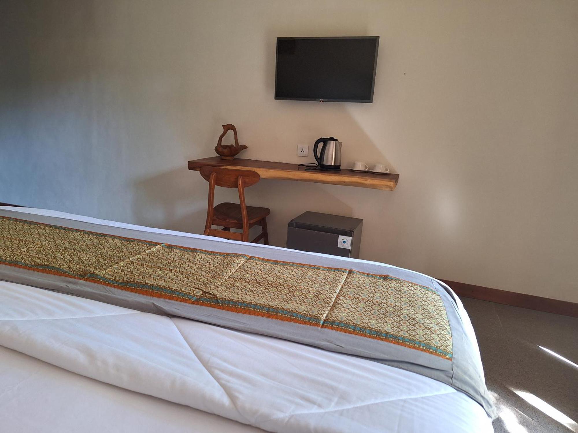 Kasapa Inn Убуд Екстер'єр фото